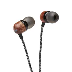 HOUSE OF MARLEY - Audífonos Bluetooth Smile Jamaica 2 Signature Black