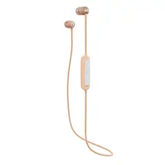 HOUSE OF MARLEY - Audífonos Bluetooth Smile Jamaica 2 Copper