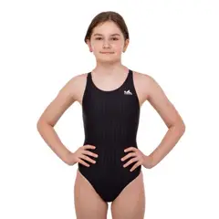 TYT SPORTS - Traje de Baño Niña YINGFA One Piece Essential