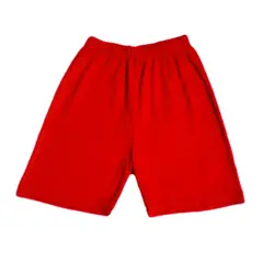 GENERICO - Short de algodón Niños