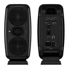 IK MULTIMEDIA - Monitor de Estudio - - ILOUD MTM NFR
