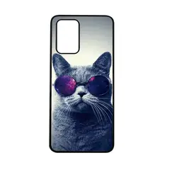 GENERICO - Funda Protector Case Para OPPO RENO 6 LITE.