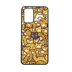 Funda Protector Case Para OPPO RENO 6 LITE
