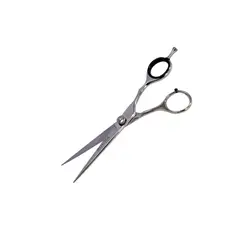 RUCHA PROFESSIONALE - Tijera Académica Filo Con Tornillo Ajustable 6 RUCHA