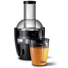 PHILIPS - Extractor de Jugos Viva Colection HR185570
