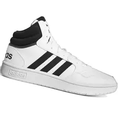ADIDAS - Zapatilla Hombre Hoops 30 Mid - GW3019