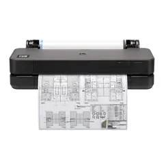 Plotter 24 Inch Hp Disignjet 7250