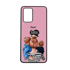 GENERICO - Funda Protector Case Para OPPO RENO 6 LITE