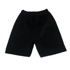 GENERICO - Short de algodón pima Niños