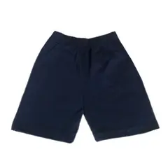 GENERICO - Short de algodón pima Niños