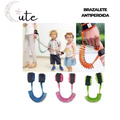 CUTE - BRAZALETE GUÍA PARA NIÑOS