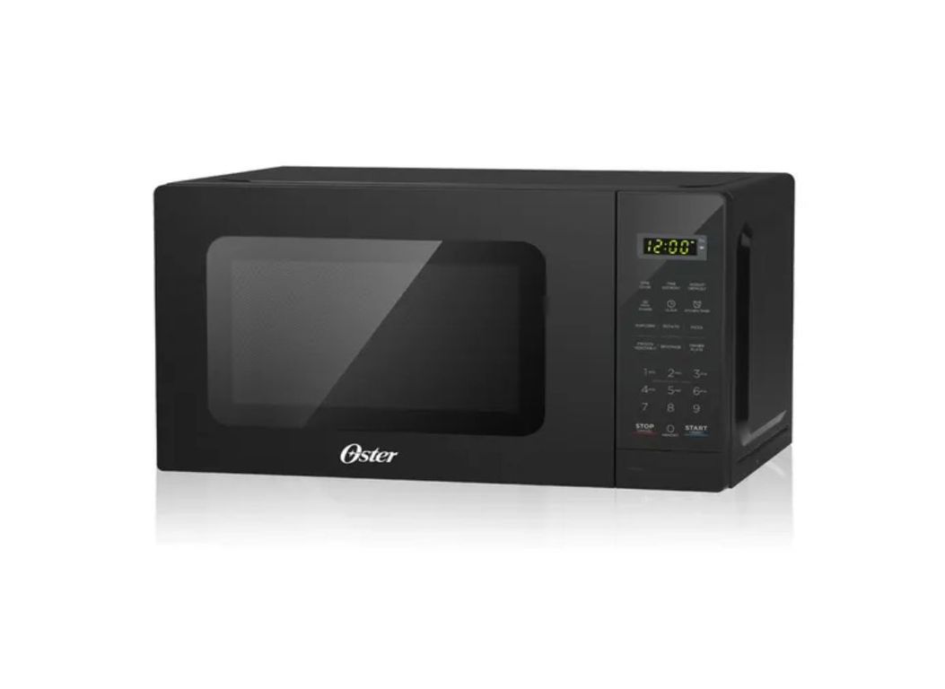 Horno Microondas de 20L POGME2702 Negro