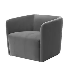 HOME PREMIUM - Butaca Rene Gris