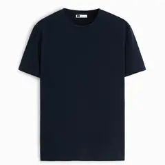 YANSUS - Polo Hombre Básico Algodón