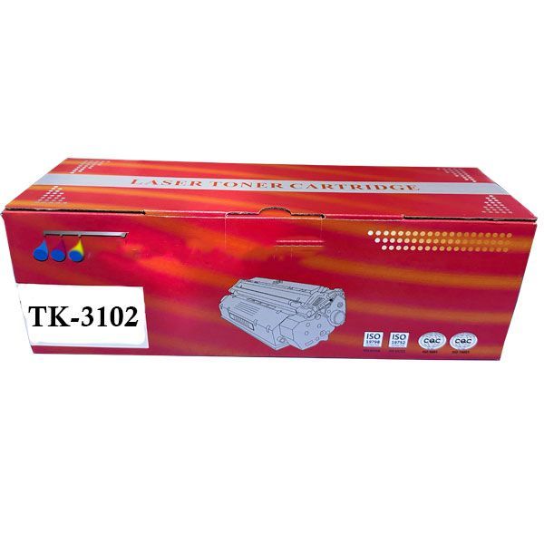 Tóner Compatible TK-3102