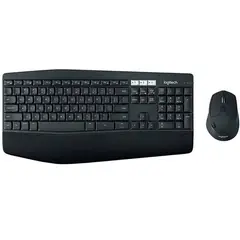 LOGITECH - TECLADO + MOUSE PERFORMANCE MK850 INALAMBRICO
