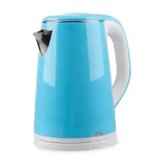 NATIONALIZER - Hervidor Electrico de 2.0 litros KC-KE43