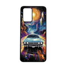 GENERICO - Funda Protector Case Para OPPO RENO 6 LITE.