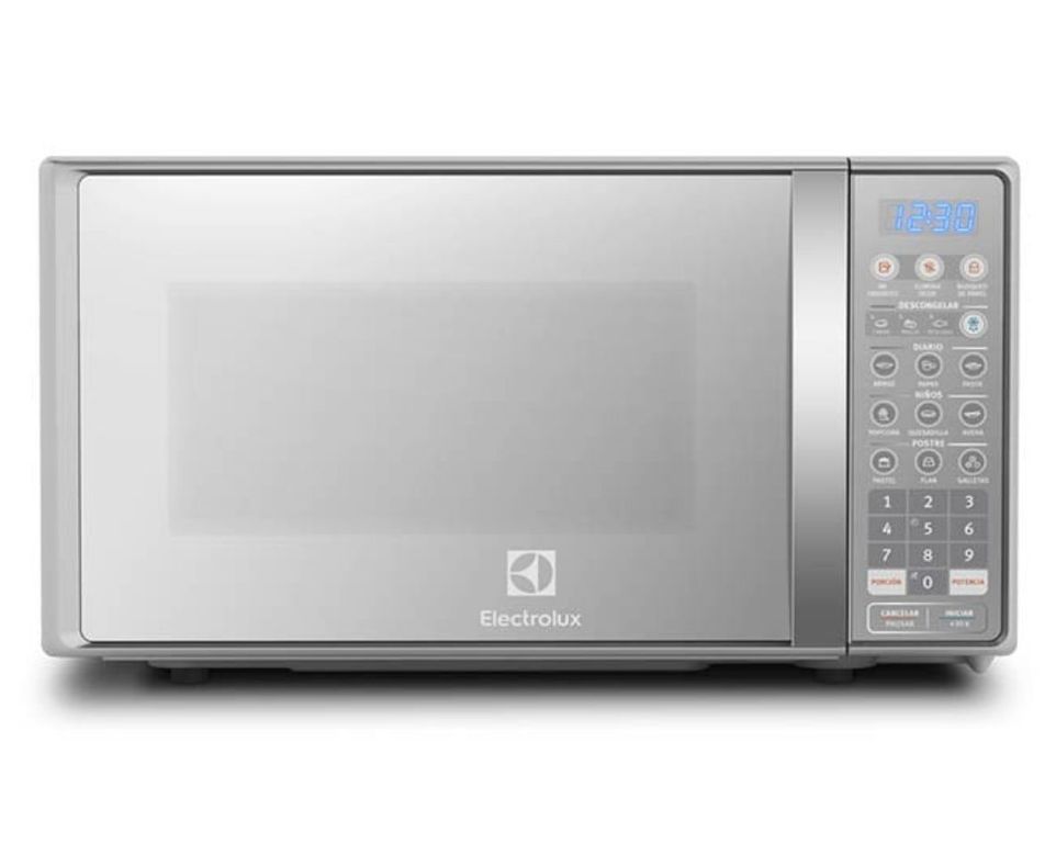 Horno Microondas 20L EMDO20S2GSRUG