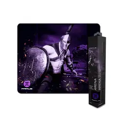 PRIMUS GAMING - MousePad Arena PMP-12M, 27 cm x 32 cm x 3 mm