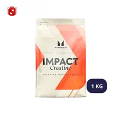 MYPROTEIN - Creatina 1 kg monohidratada