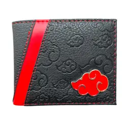 BIOWORLD - Billetera Naruto Akatsuki 2