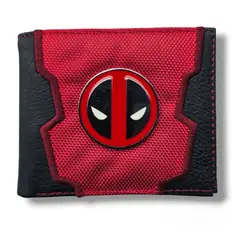 BIOWORLD - Billetera Dead Pool 2