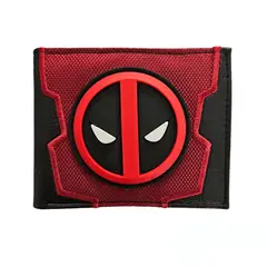 BIOWORLD - Billetera Dead Pool 4