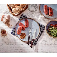 TRAMONTINA - Set Cubiertos