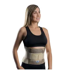 LEEMARK - Faja sacro lumbar Talla L