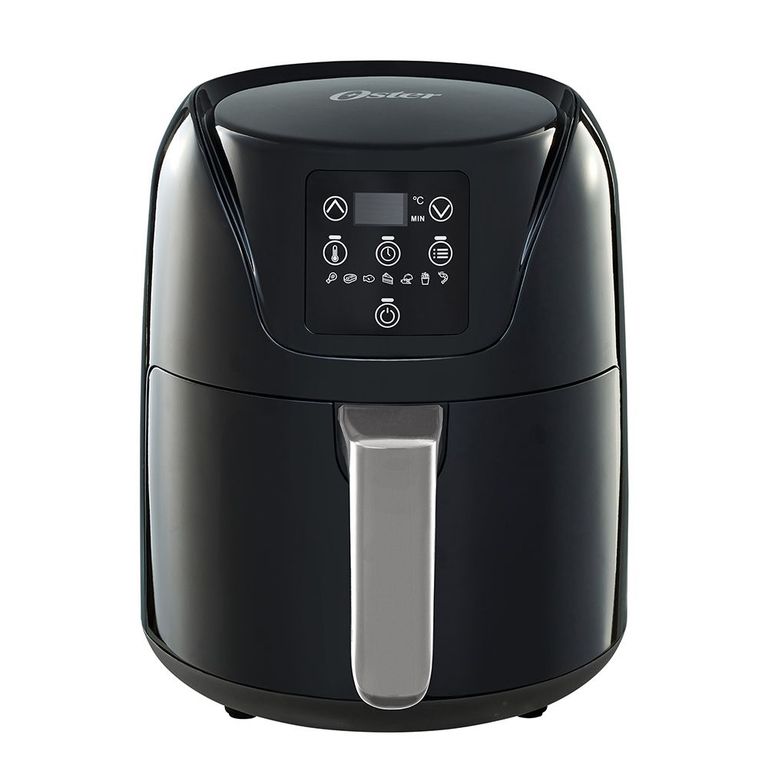 Freidora de Aire 4L CKSTAF40DDF Negro