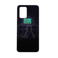 GENERICO - Funda Protector Case Para OPPO RENO 6 LITE
