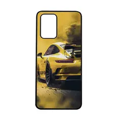 GENERICO - Funda Protector Case Para OPPO RENO 6 LITE