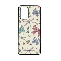 GENERICO - Funda Protector Case Para OPPO RENO 6 LITE