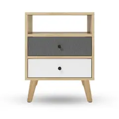 GENERICO - Velador Vintage Alastor Coricha Home