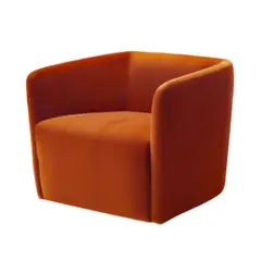 HOME PREMIUM - Butaca Rene Ocre