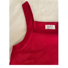 GENERICO - Vestido Overol Sofi y Mati