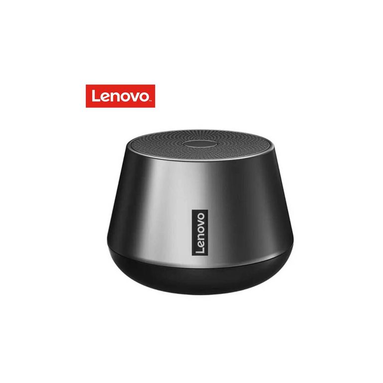 Parlante bluetooth k3 pro 2022 - gris