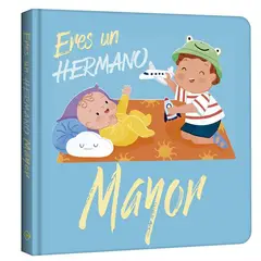 GENERICO - Eres un Hermano Mayor