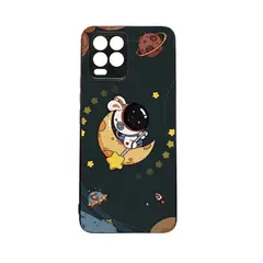 GENERICO - Funda Protector Case Para REALME 8 PRO