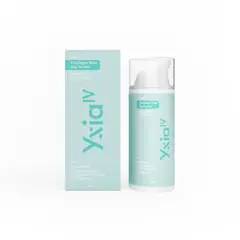 YXIA IV NATURAL BEAUTY - Serum de dia Antimanchas con Vitamina C Niacinamida y Tetrapeptidos
