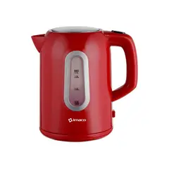 IMACO - Hervidor Electrico 17L KE809R Rojo
