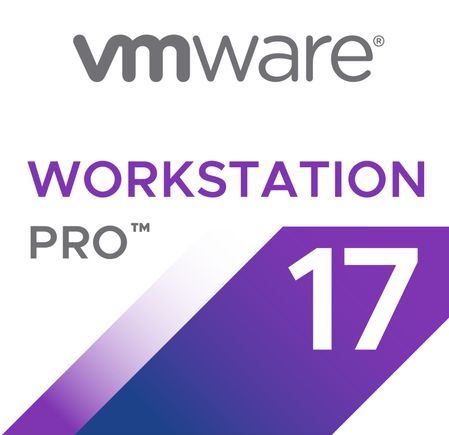 VMware Workstation Pro 17