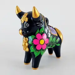 GENERICO - Toritos de Pucara Negro