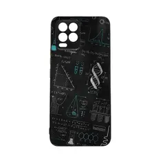 GENERICO - Funda Protector Case Para REALME 8 PRO