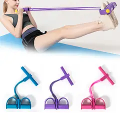 OEM - 1 Liga Tummy Trimmer para Fitness Yoga Ejercitador Pedales