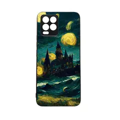 GENERICO - Funda Protector Case Para REALME 8 PRO