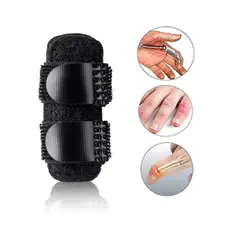 GENERICO - Ferula Para Lesiones y Fracturas en los Dedos inmovilizador