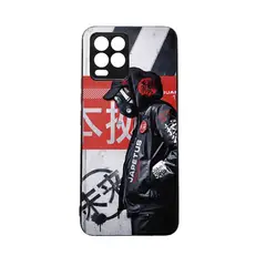GENERICO - Funda Protector Case Para REALME 8 PRO