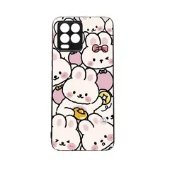 GENERICO - Funda Protector Case Para REALME 8 PRO